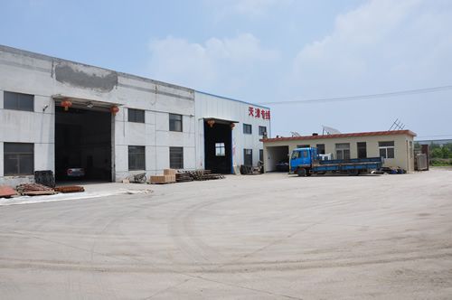 最近泰州迎來大量降雨，大家發(fā)貨要注意了！