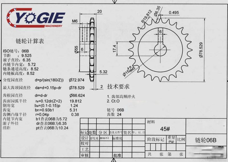 機(jī)械加工誤差和公差的區(qū)別在哪？
